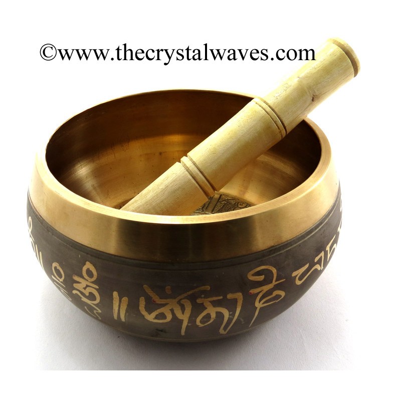 Singing Bowls & Other Products